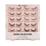 Invogue Natural Lash Collection GOODS Superdrug   