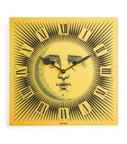 Fornasetti Sole wall clock - British product