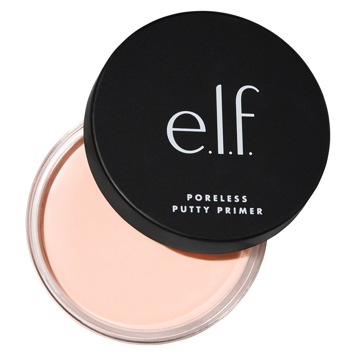 e.l.f. Poreless Putty Primer Universal Sheer GOODS Boots   