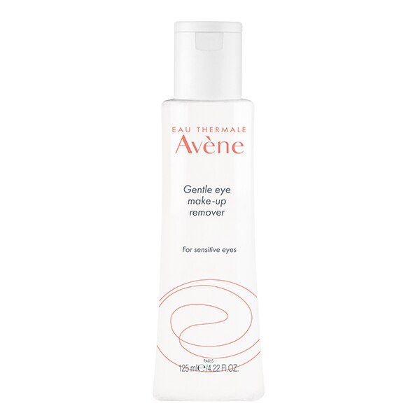 Avène Gentle Eye Make-Up Remover Sensitive Skin 125ml GOODS Superdrug   