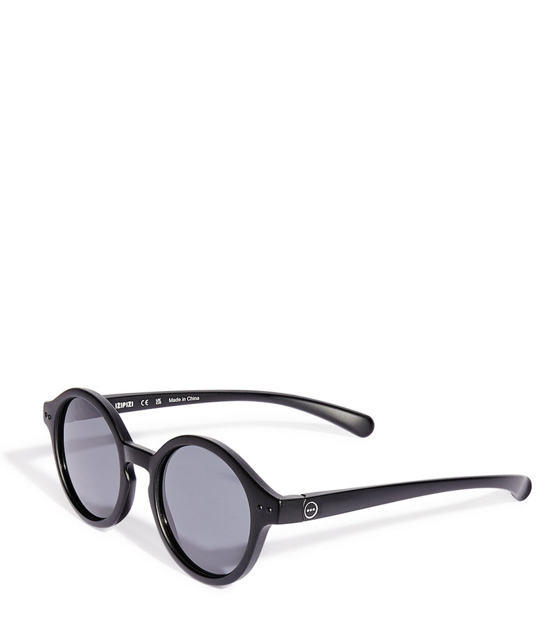 IZIPIZI Kids Round Sunglasses, UK version