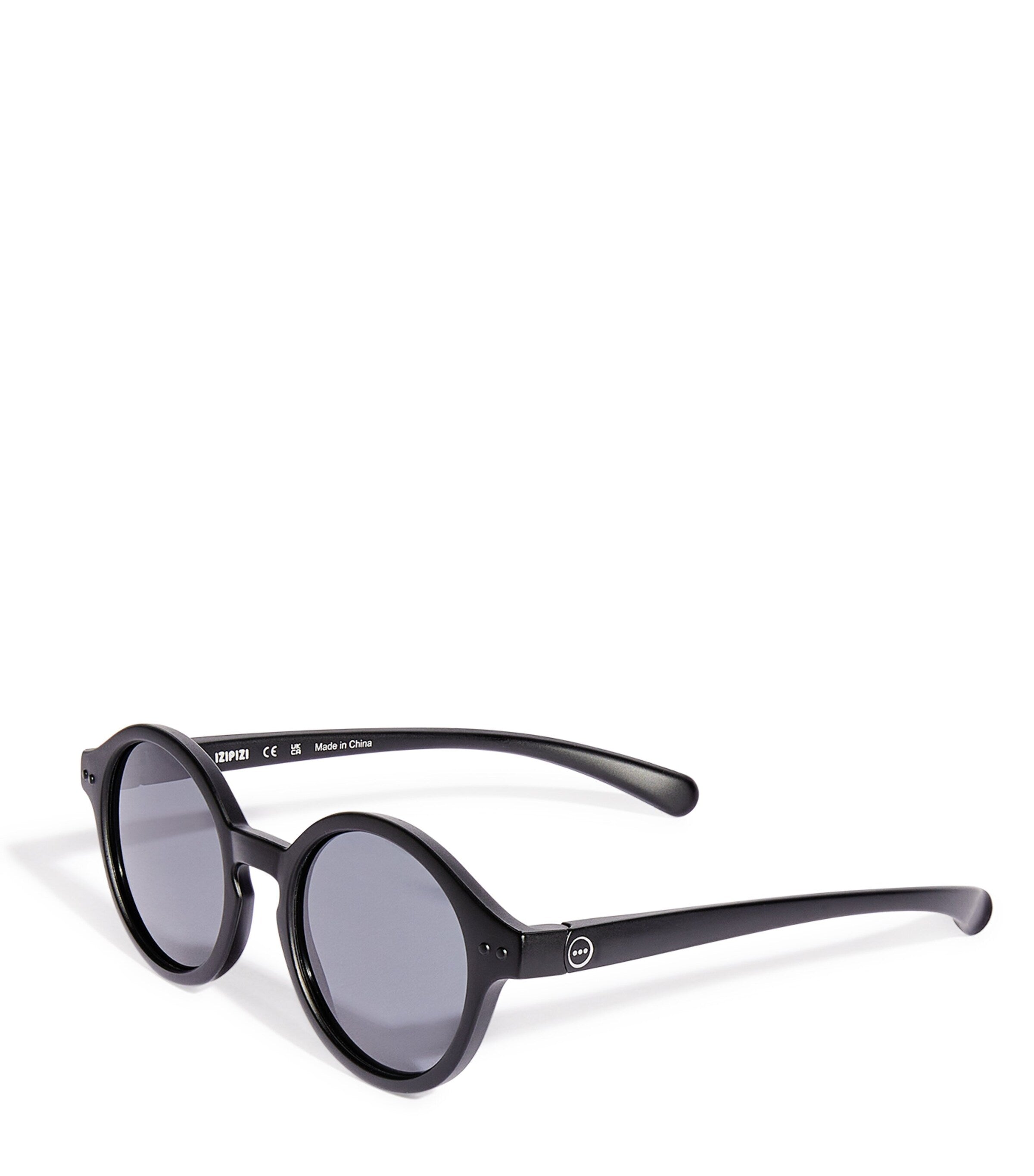 IZIPIZI Kids Round Sunglasses, UK version