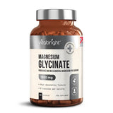 VitaBright Magnesium Glycinate 1500mg capsules, UK version