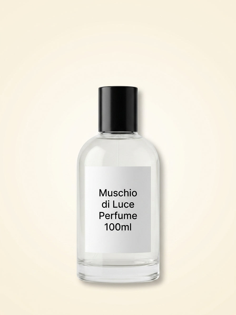 Gucci Muschio Di Luce Eau de Parfum 100ml, imported from the UK
