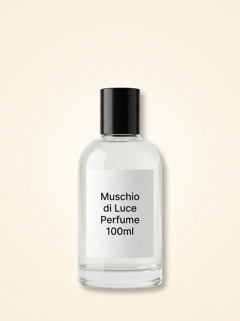 Gucci Muschio Di Luce Eau de Parfum 100ml, imported from the UK