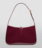 Saint Laurent Le 5 à 7 shoulder bag with gold-tone hardware, UK version