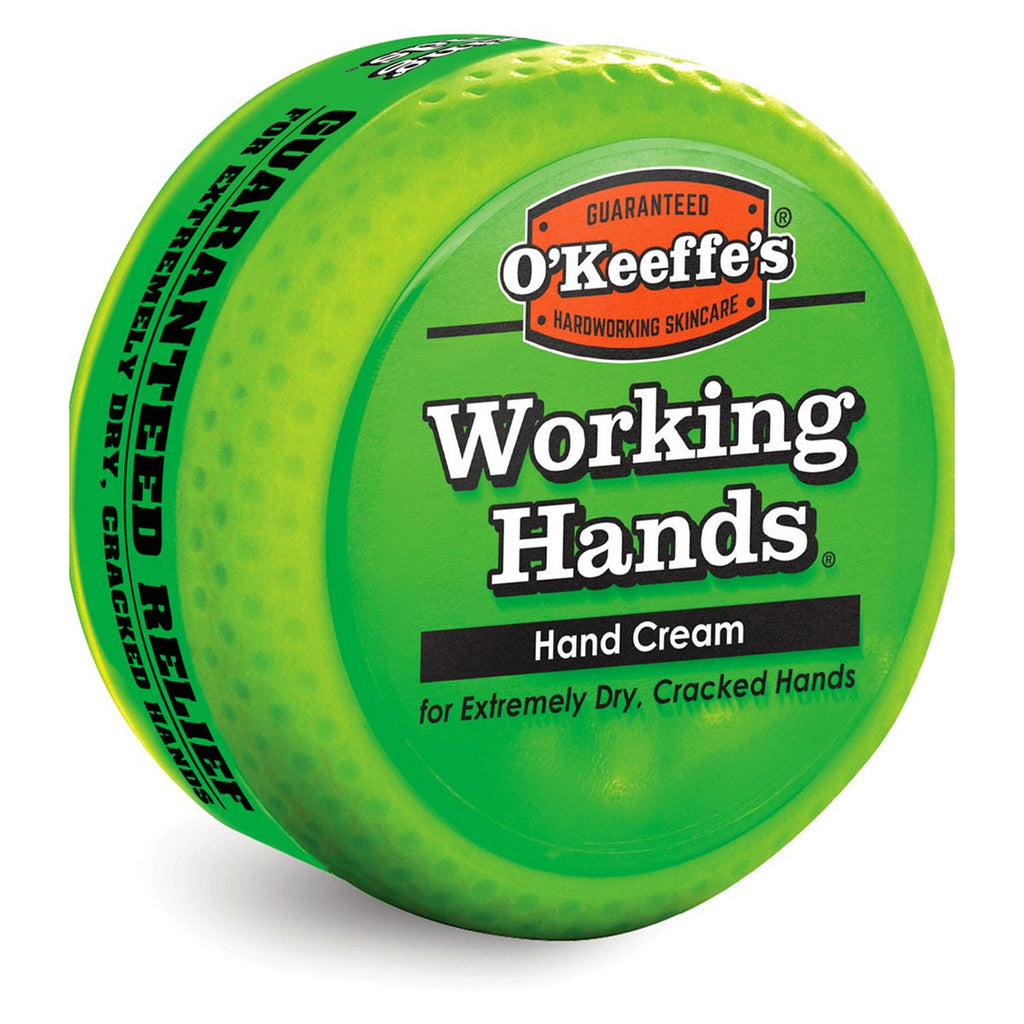 O’Keeffe's Working Hands Jar 96g