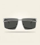 Prada Metal Runway Sunglasses metal frame design - British product