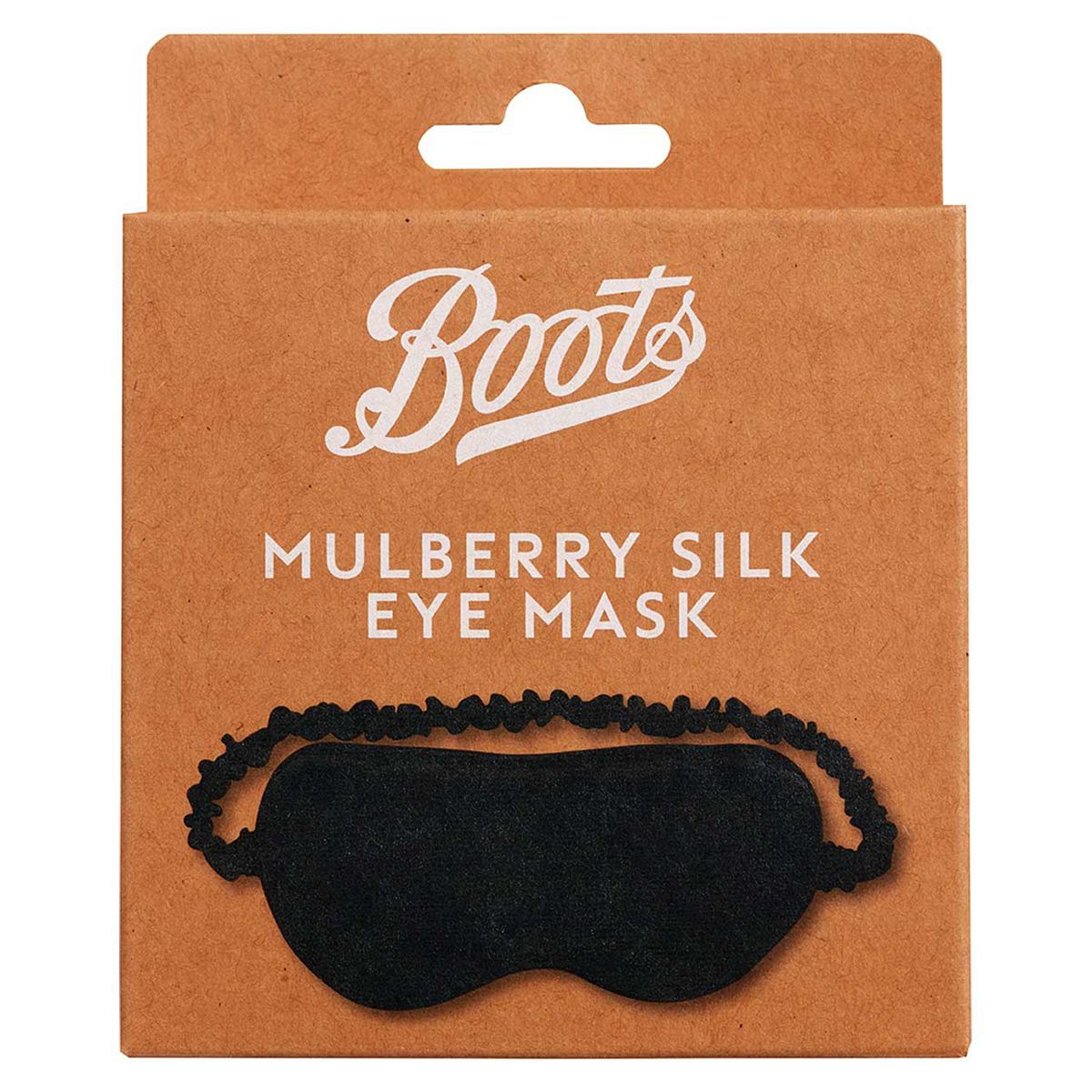 Boots Mulberry Silk Eye Mask GOODS Boots   