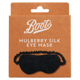 Boots Mulberry Silk Eye Mask GOODS Boots   