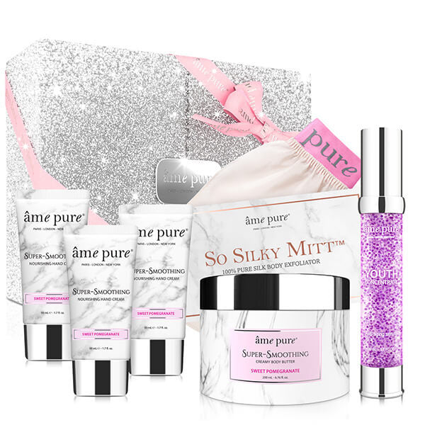 âme pure I Will Take Care Of gift, imported from the UK