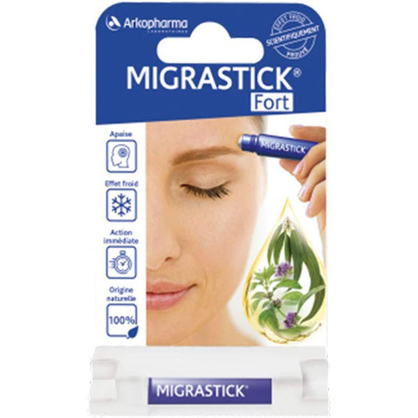 Arkopharma Migrastick 3ml GOODS Superdrug   