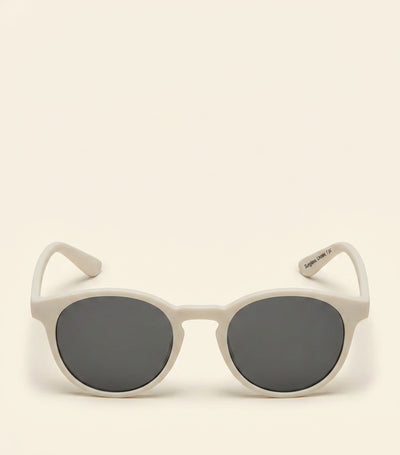Harrods McQueen Oval Sunglasses- Buy online at McGrocer