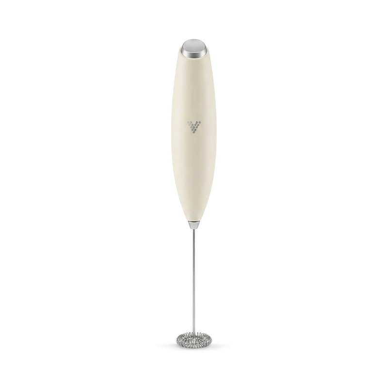 Verve Electric Whisk luxury kitchen tool, imported from the UK