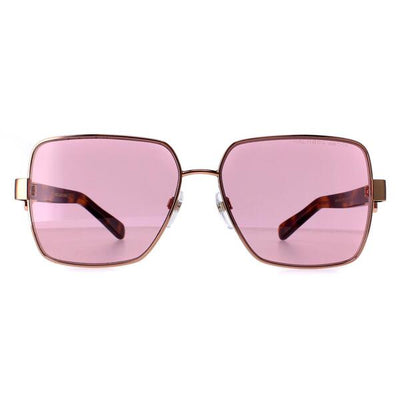 Superdrug Marc Jacobs MARC 495/S Gold Women Sunglasses- Buy online at McGrocer