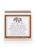 High Potency Night-A-Mins Oil-Free Resurfacing Cream 50ml Body Care M&S   