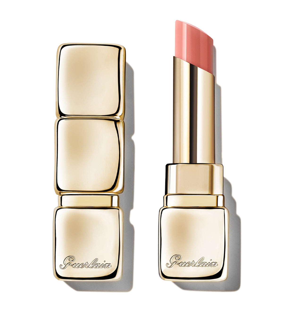 Guerlain honey tint lip balm with sheer finish 3.2g, UK version