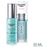 Eucerin Hyaluron-Filler Anti-Ageing Moisture Booster Serum with Hyaluronic Acid 30ml GOODS Boots   