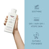Lait corporel Eucerin Atocontrol 250 ml, version britannique
