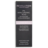 Revolution Skincare Plumping & Hydrating Solution GOODS Superdrug   