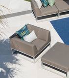 Latitude Outdoor Armchair
