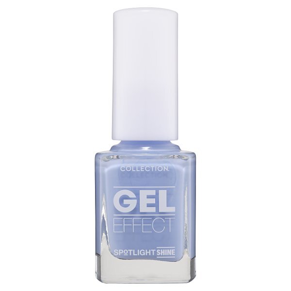 Spotlight Shine Gel Effect Nail Polish SH17 Virtual GOODS Superdrug   