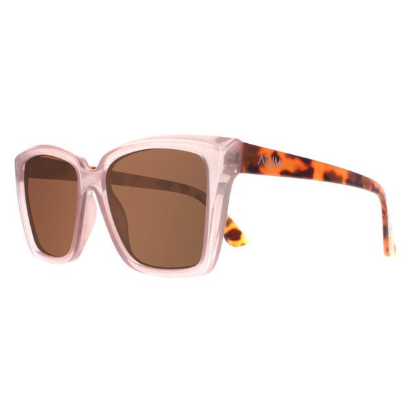 Atum Eden pink gradient women sunglasses (British brand)