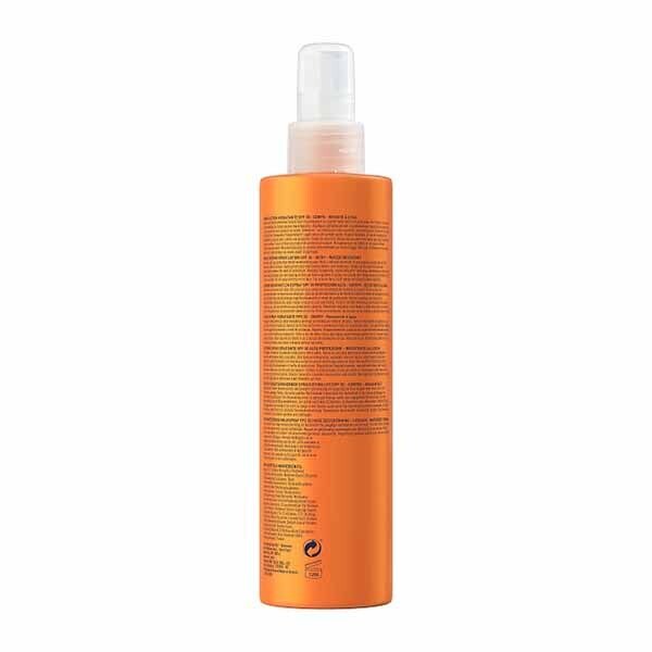 Roc Soleil-Protect Moisturising Spray Lotion Spf30 200ml GOODS Superdrug   