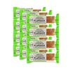 Holland & Barrett Apple & Cinnamon Flapjack 12x 80g, UK version