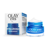 Olay Hyaluronic Acid Eye Cream with Niacinamide 15ml - British product