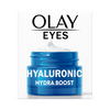 Olay Hyaluronic Acid Eye Cream with Niacinamide 15ml - British product