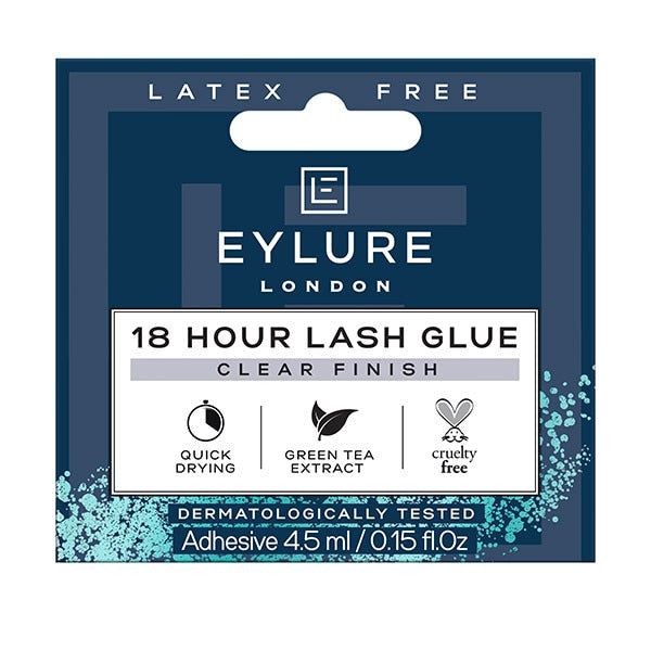 18 Hour Lash Glue