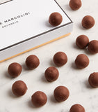 18-Piece Salted Caramel Truffle Box (108g)