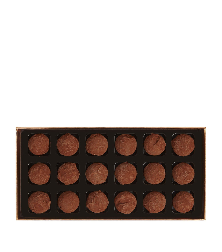 18-Piece Truffles Du Jour Box (108G)