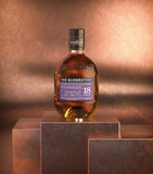 18-Year-Old Single Malt Whisky (70cl)