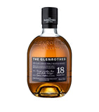 18-Year-Old Single Malt Whisky (70cl)