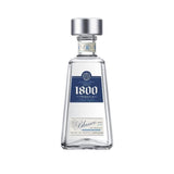 1800 Silver Tequila 100% Agave   70cl