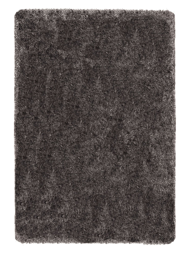 My Lux Charcoal Washable Rug (British brand)