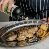 Good Phats Italian Extra Virgin Olive Oil, UK version
