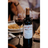 Imperial Reserva Rioja red wine 75cl, UK version
