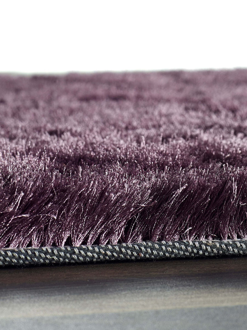 Origin Rugs Mauve Shimmer rug, UK version