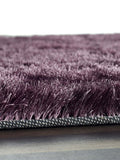 Origin Rugs Mauve Shimmer rug, UK version