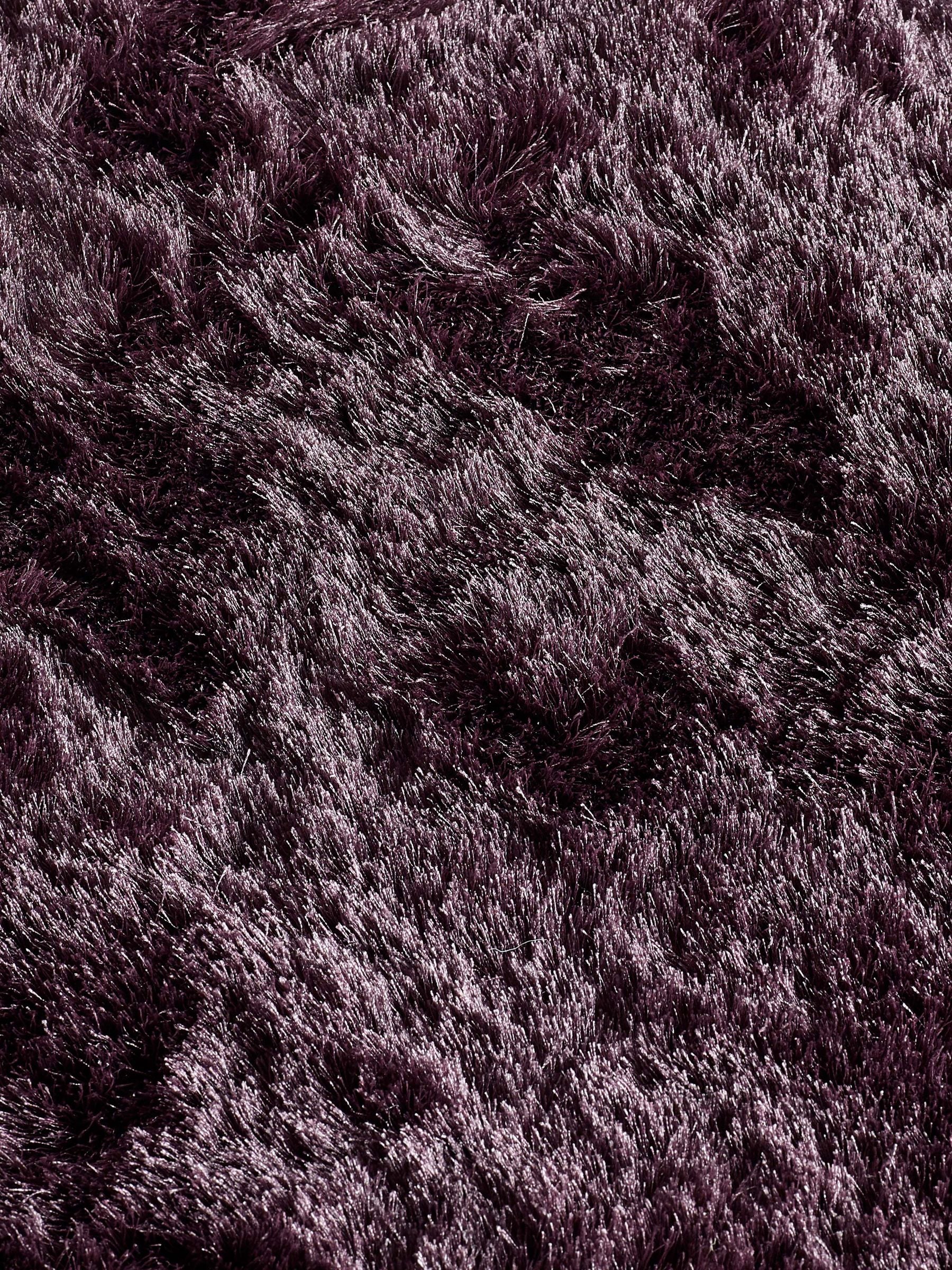 Origin Rugs Mauve Shimmer rug, UK version