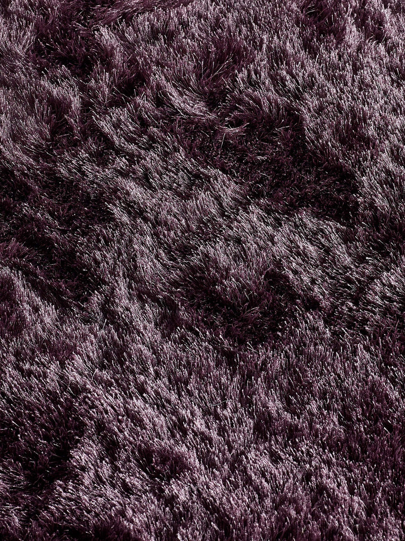 Origin Rugs Mauve Shimmer rug, UK version