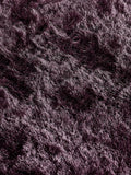 Origin Rugs Mauve Shimmer rug, UK version