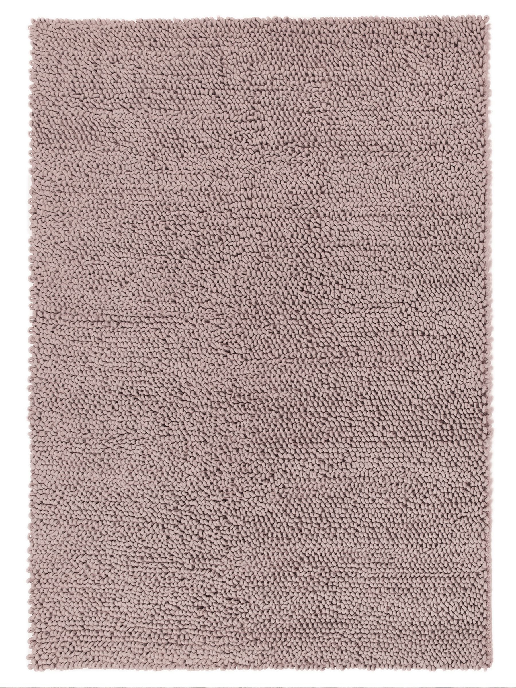 Rug Guru Nude Union wool rug, imported from the UK