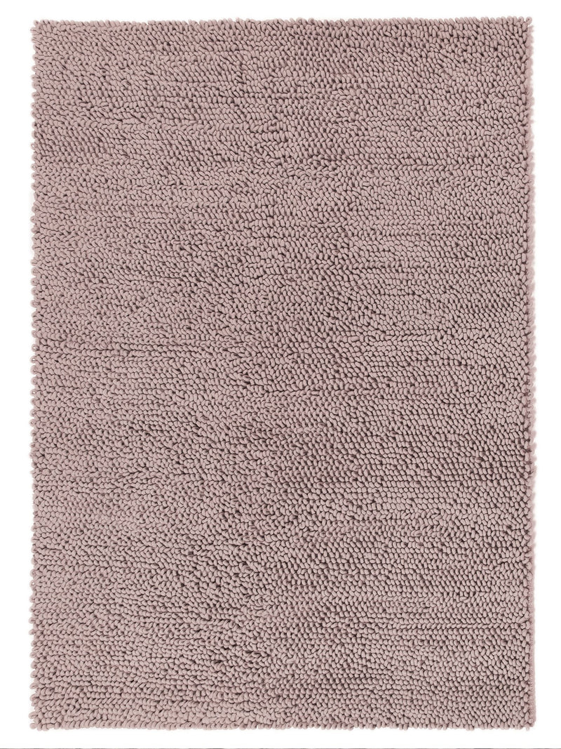 Rug Guru Nude Union wool rug, imported from the UK