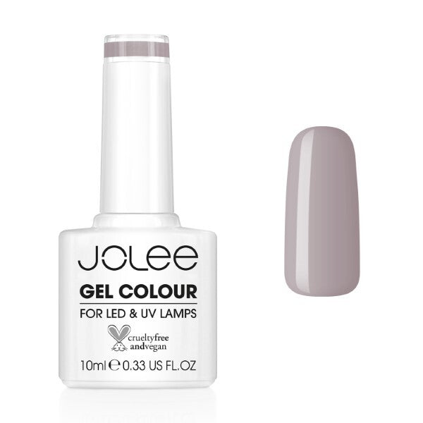 JoLee Gel Nail Polish 10ml  - Forever GOODS Superdrug Clapper  