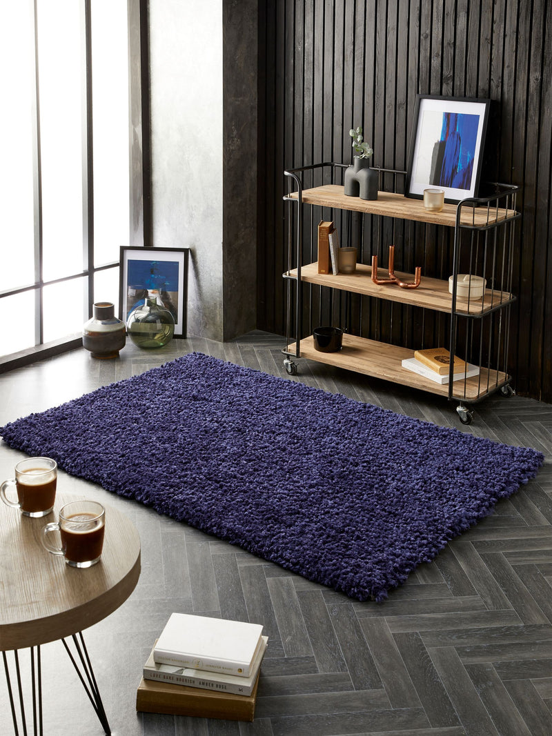 Origin Rugs Navy Portland Rug