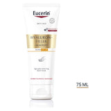 Eucerin Hyaluron-Filler + Elasticity Age Spot Correcting Hand Cream SPF30 75ml GOODS Boots   